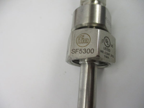 IFM EFECTOR SF5300 NSNP