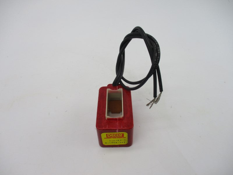 DECCO 9-110M-056 115V NSNP