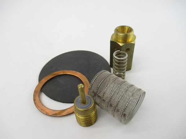 CASH ACME 16745 1/2" NSMP