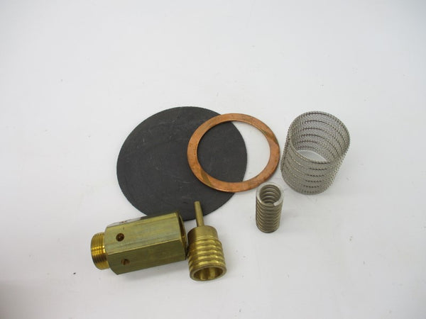 CASH ACME 16745 1/2" NSMP
