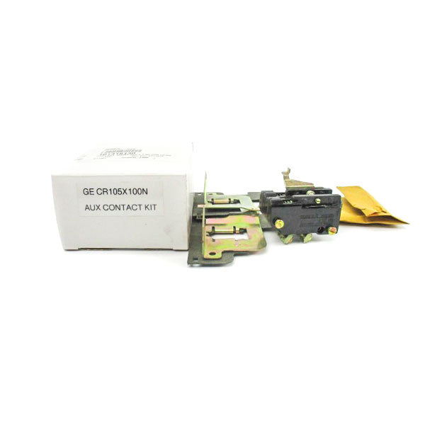 GENERAL ELECTRIC CR105X100N NSMP