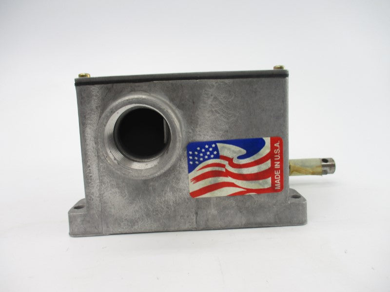 HUBBELL 54BB23ED 600VAC NSNP