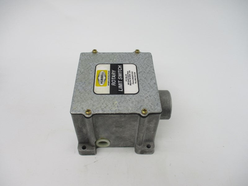 HUBBELL 54BB23ED 600VAC NSNP
