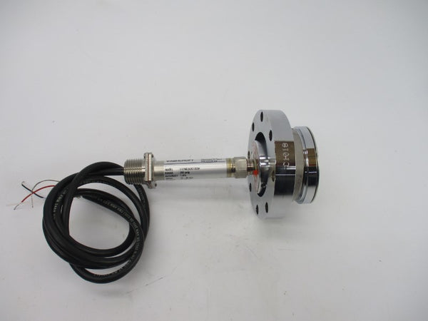 ASHCROFT K17M0242C1200# 10-36VDC 200PSI NSNP