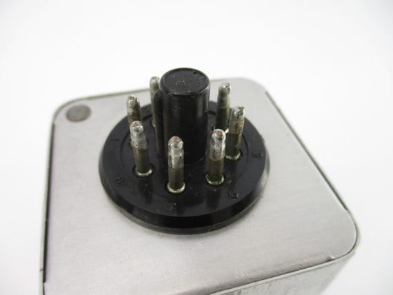 RELAY DM4 B600412 NSNP