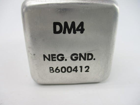 RELAY DM4 B600412 NSNP