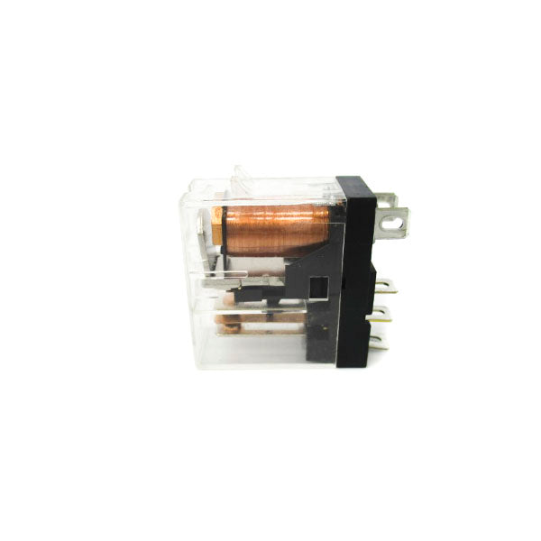 OMRON G2R-1-S 120VAC 10A NSNP