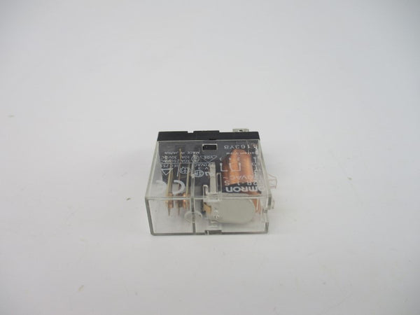 OMRON G2R-1-S 120VAC 10A NSNP