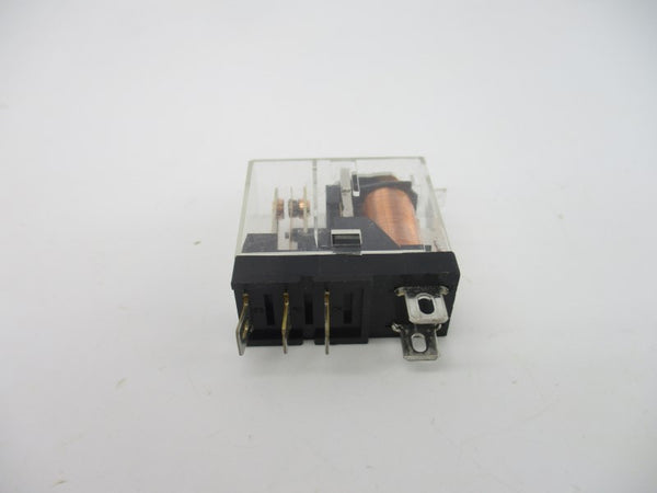 OMRON G2R-1-S 120VAC 10A NSNP