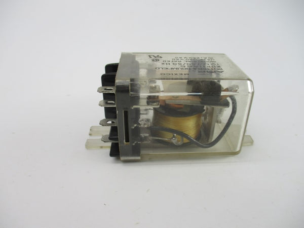 POTTER&BRUMFIELD KUP11A55 120V 10A UNMP