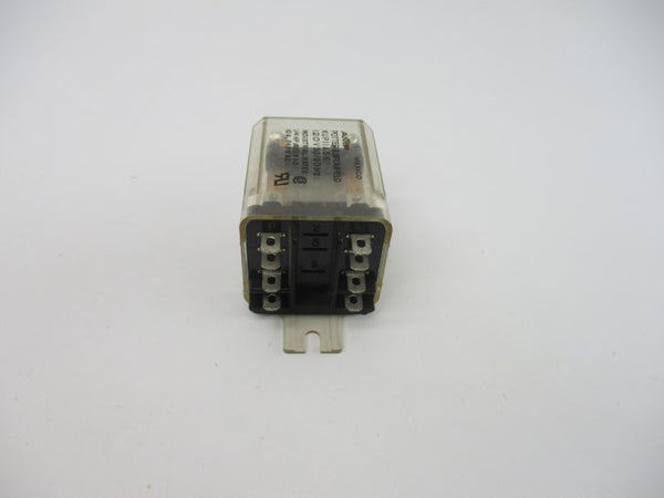 POTTER&BRUMFIELD KUP11A55 120V 10A UNMP