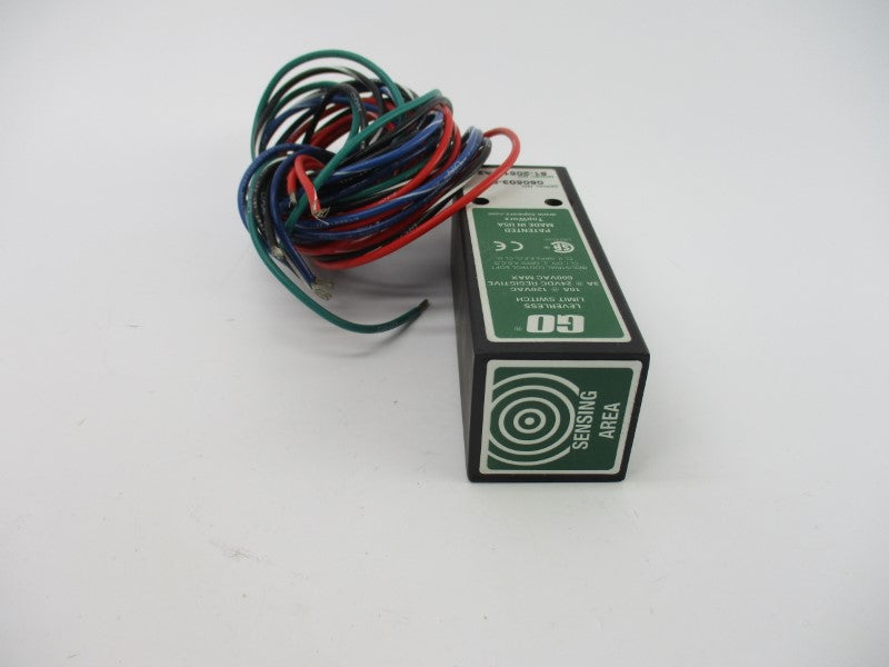 TOPWORX 81-20516-A2 600VAC 10A NSNP