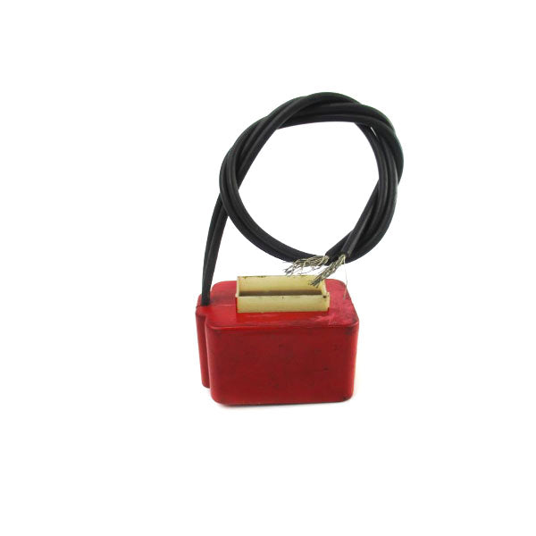 DECCO 9-12M 115V NSNP