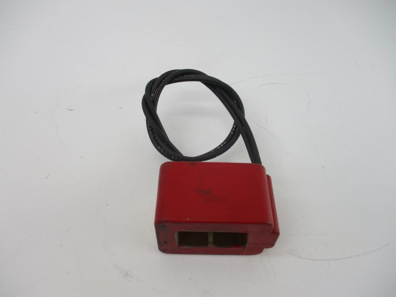 DECCO 9-12M 115V NSNP