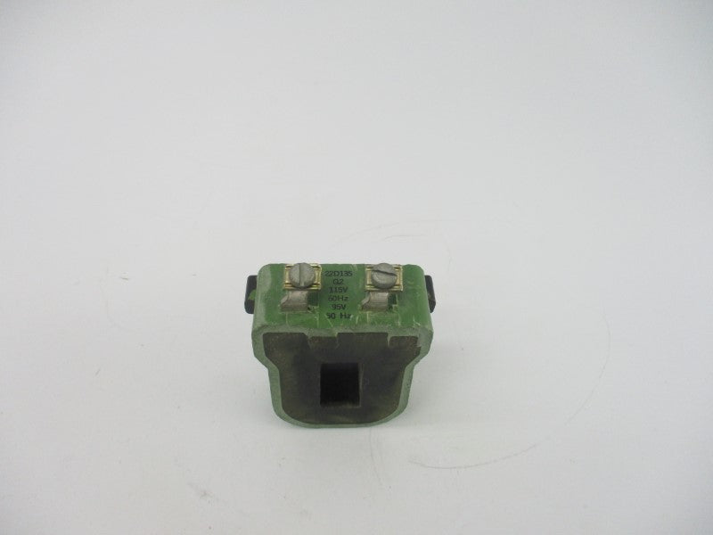 GENERAL ELECTRIC 22D135G2 95/115V NSNP