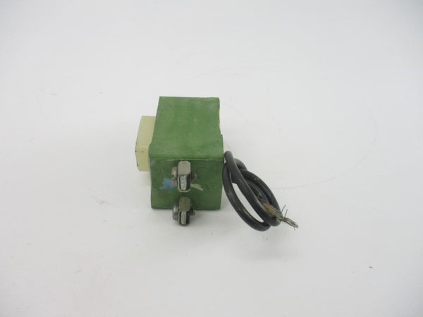 GENERAL ELECTRIC 15D3G2 115V NSNP