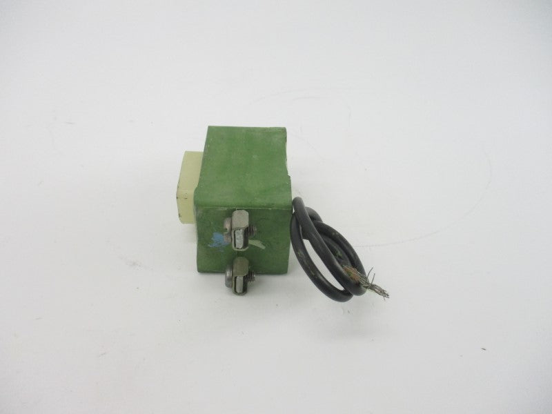GENERAL ELECTRIC 15D3G2 115V NSNP