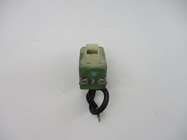 GENERAL ELECTRIC 15D3G2 115V NSNP