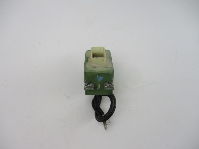 GENERAL ELECTRIC 15D3G2 115V NSNP