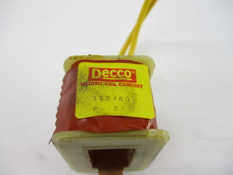 DECCO 9-131 115V NSNP
