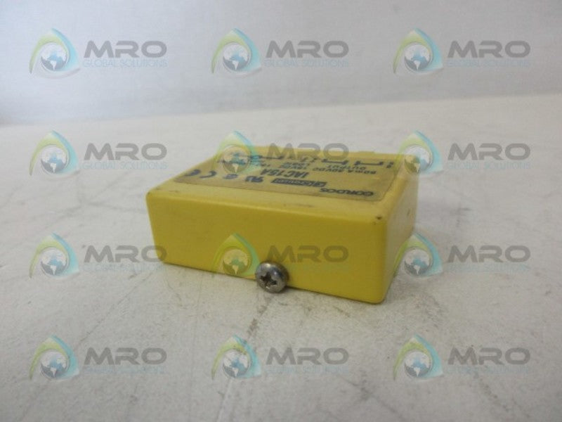 GORDOS IAC15A INPUT MODULE NSNP