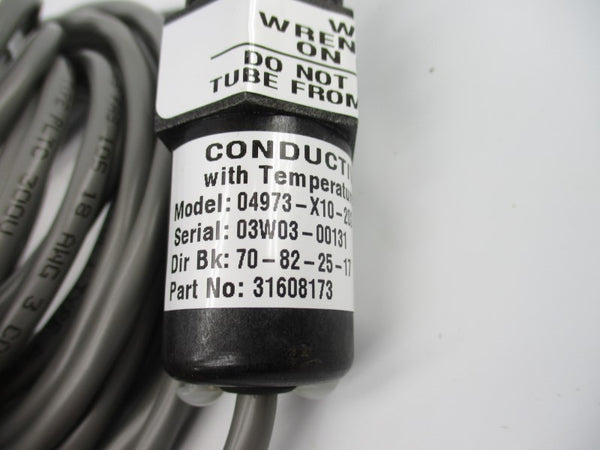HONEYWELL 04973-X10-202-20-00-000 31608173 NSNP