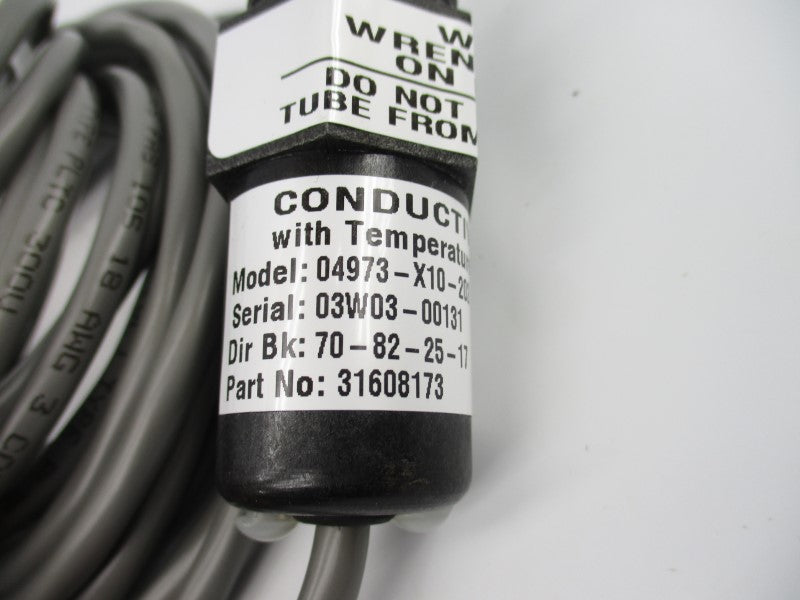 HONEYWELL 04973-X10-202-20-00-000 31608173 NSNP
