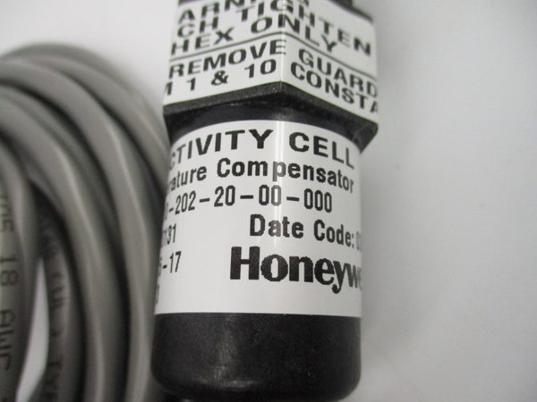 HONEYWELL 04973-X10-202-20-00-000 31608173 NSNP
