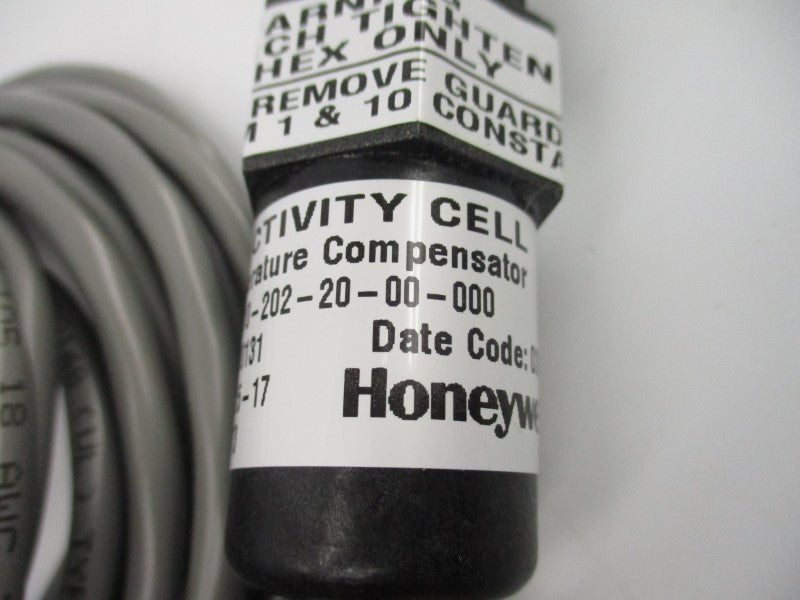 HONEYWELL 04973-X10-202-20-00-000 31608173 NSNP
