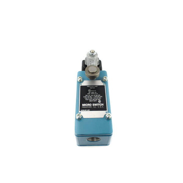 MICRO SWITCH 51ML1 600VAC 20A NSNP
