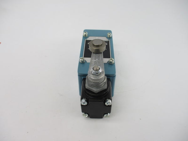 MICRO SWITCH 51ML1 600VAC 20A NSNP