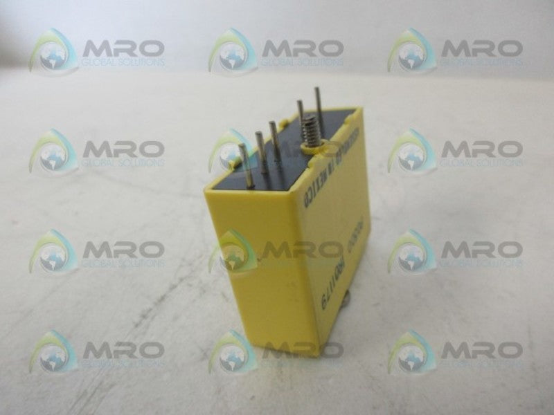 GORDOS IAC15A INPUT MODULE NSNP