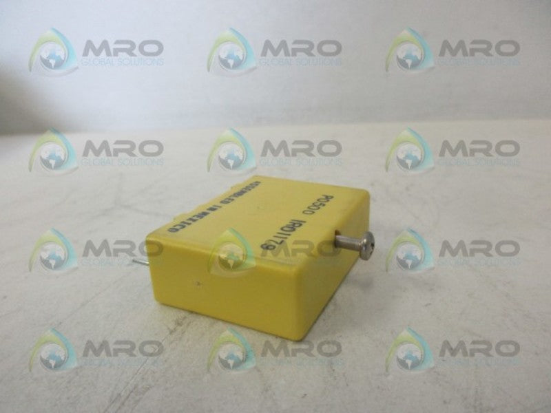 GORDOS IAC15A INPUT MODULE NSNP