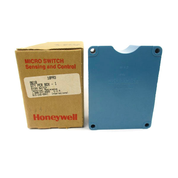 HONEYWELL 18PA3 NSMP