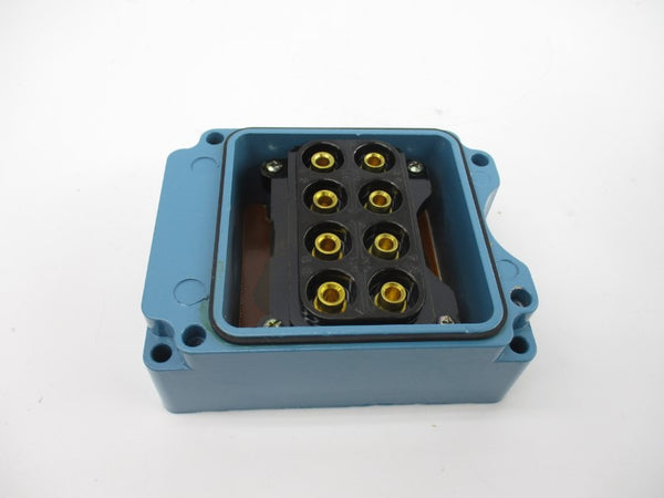 HONEYWELL 18PA3 NSMP