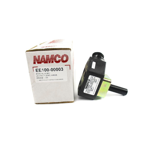 NAMCO EE100-00003 20-230VAC 0.5A NSMP