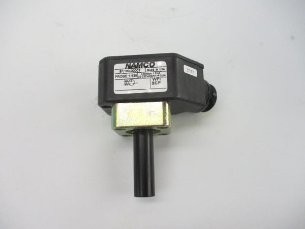 NAMCO EE100-00003 20-230VAC 0.5A NSMP