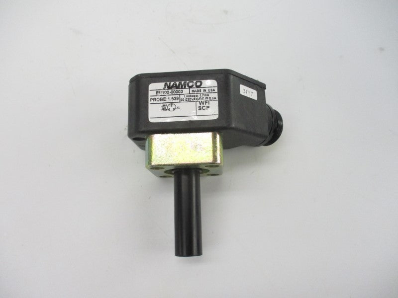 NAMCO EE100-00003 20-230VAC 0.5A NSMP
