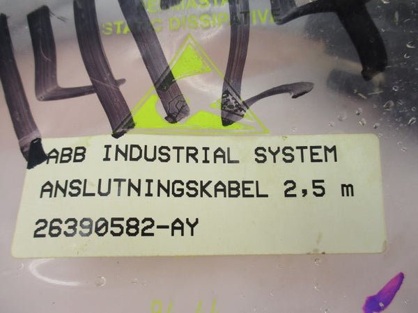 ABB 26390582-AY NSMP