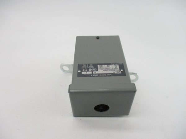 ALLEN BRADLEY 840-A1 SER. A 600VAC NSNP