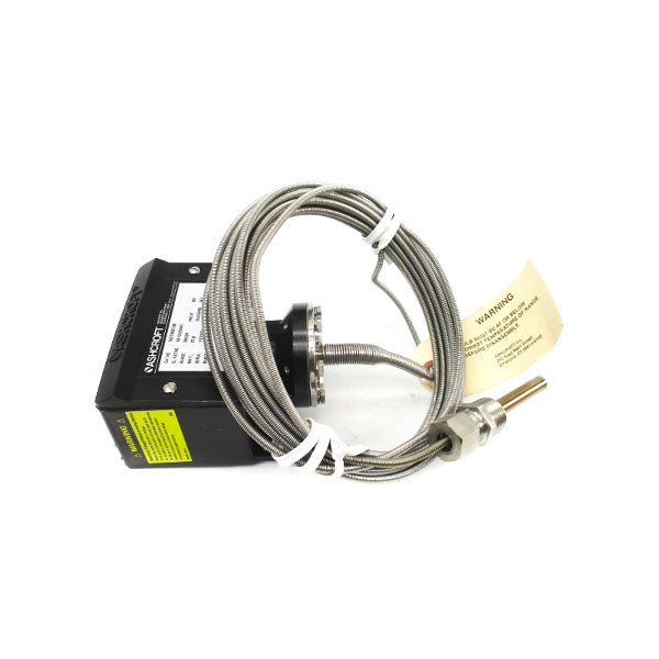ASHCROFT T420T25030XBX 250VAC 15A 350/525'F NSNP