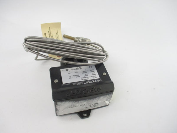 ASHCROFT T420T25030XBX 250VAC 15A 350/525'F NSNP
