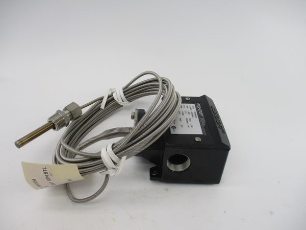 ASHCROFT T420T25030XBX 250VAC 15A 350/525'F NSNP