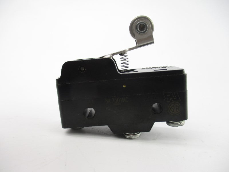 MICRO SWITCH BZ-3YWT822 250VAC 5A NSNP