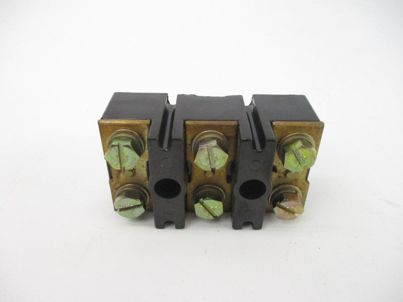 GENERAL ELECTRIC 8690262G7 CR2960SY139C3D 600V 150A NSNP