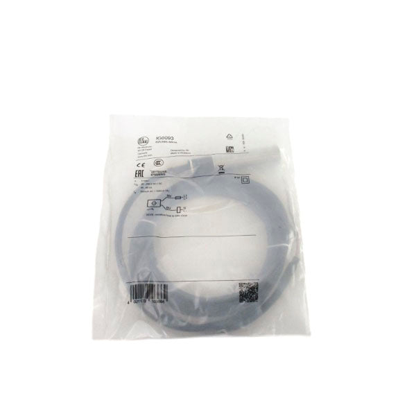 IFM EFECTOR IG0093 IGA2005-BBOA 20-250VAC/DC NSMP
