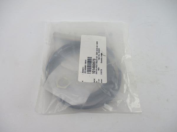 IFM EFECTOR IG0093 IGA2005-BBOA 20-250VAC/DC NSMP