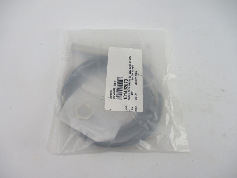 IFM EFECTOR IG0093 IGA2005-BBOA 20-250VAC/DC NSMP
