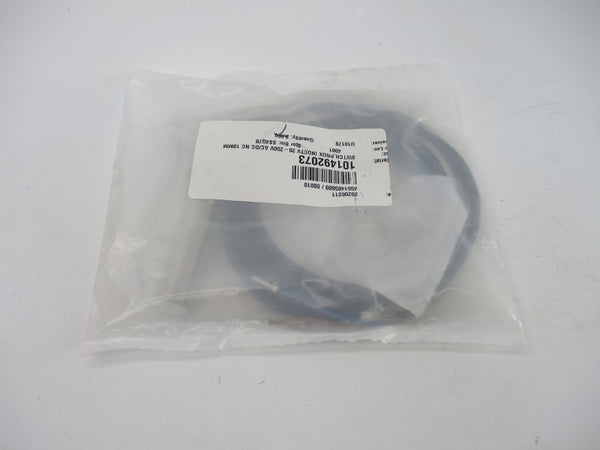 IFM EFECTOR IG0093 IGA2005-BBOA 20-250VAC/DC NSMP