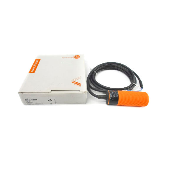 IFM EFECTOR II0095 II-2015-BBOA 20-250VAC/DC NSMP